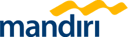 mandiri logo